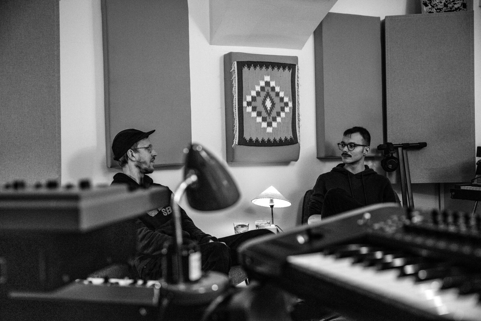 Magische Momente im Fokus // Dorian Concept Interview The Message