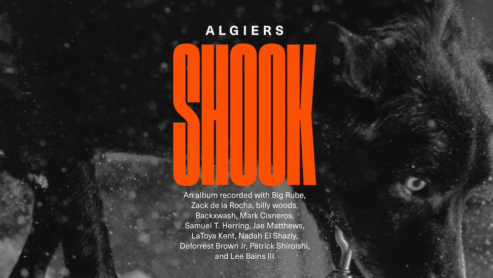 Algiers-Against-the-Machine-Videos