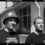 Kreiml & Samurai Tour 2023