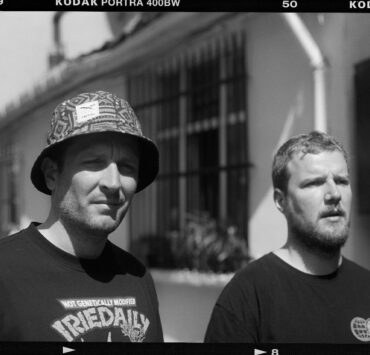 Kreiml & Samurai Tour 2023