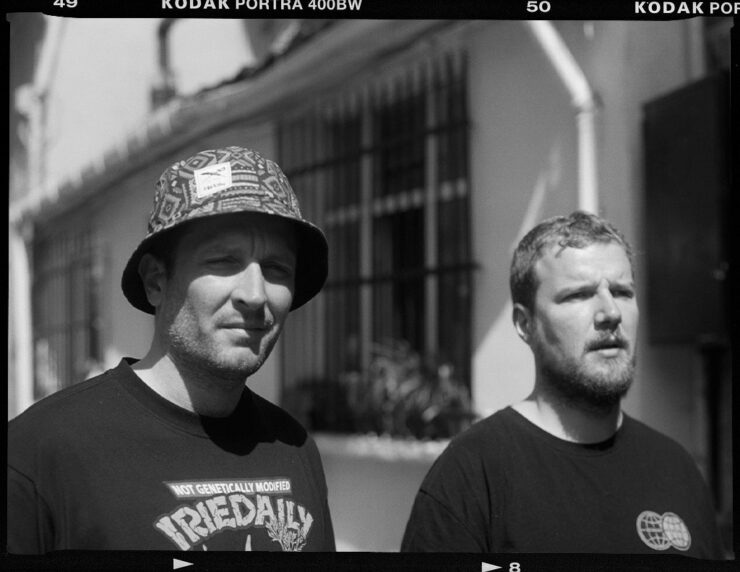 Kreiml & Samurai Tour 2023