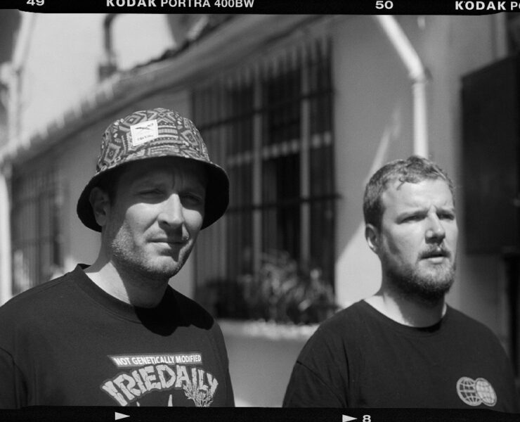 Kreiml & Samurai Tour 2023