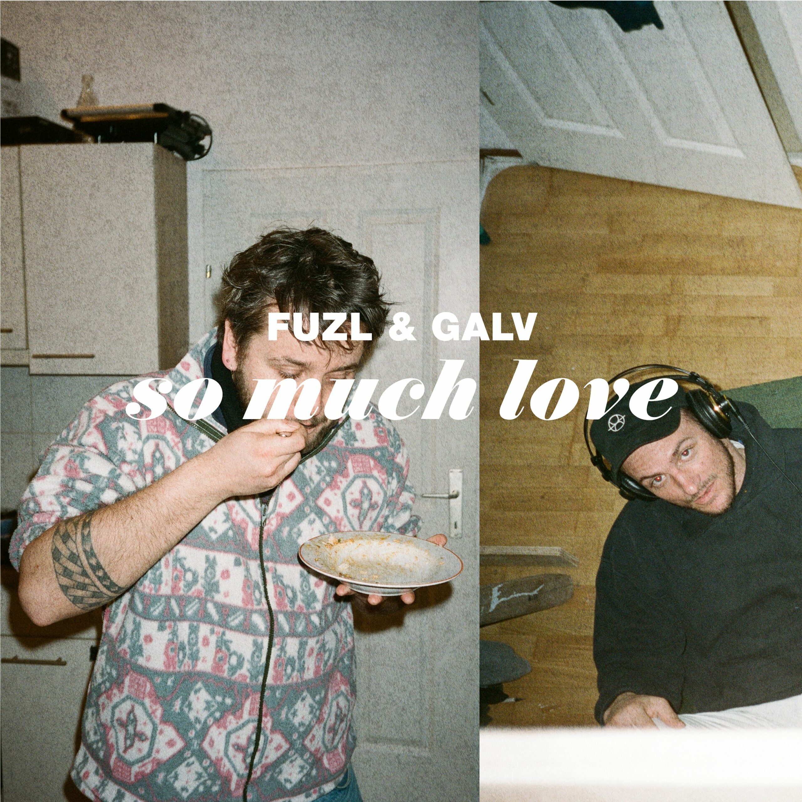 Fuzl-Galv-haben-Liebe-Single