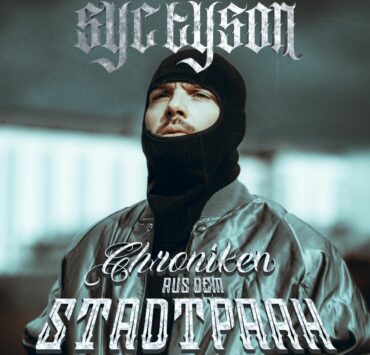 Album Cover der soeben erschienenen EP