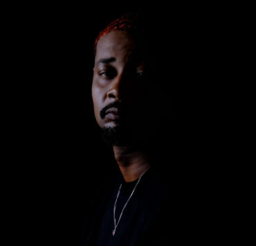 Cover zu "Quaranta" von Danny Brown