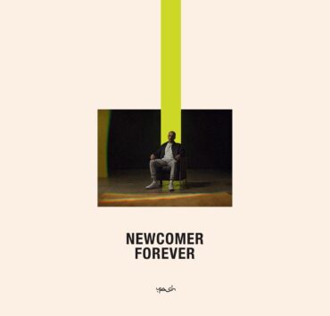 Newcomer Forever von Yash