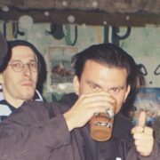 Joshy & JerMC laufen Marathon